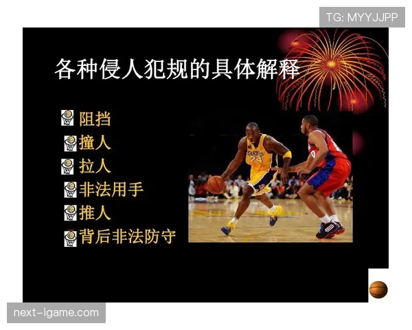 抢篮板犯规判定：深度解析篮球规则与裁判标准